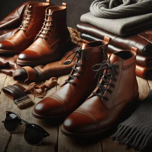 Dicas de manutenção para seu sapato social masculino de marca
