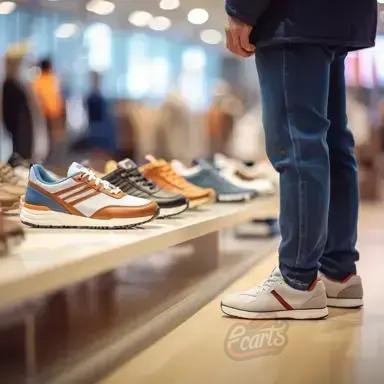 Dicas para Aumentar o Conforto dos Seus Sapatos