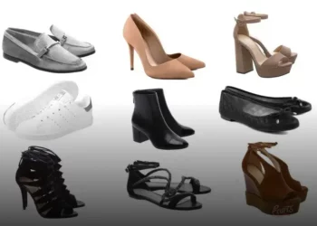 Dicas para Calçados de Tamanhos Grandes