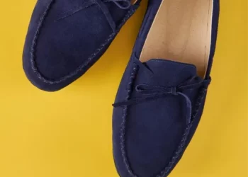 dominando mocassins estilo e conforto