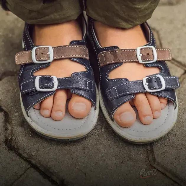 Entendendo a Relação entre Centímetros e Tamanhos de Sapato Infantil