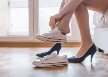 Estilo e Conforto em Calçados