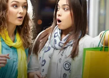 Estratégias de vendas para calçados de luxo