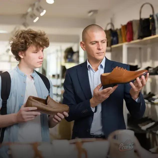 Guia de Estilo: Como Escolher o Sapato Social Masculino Infantil Ideal