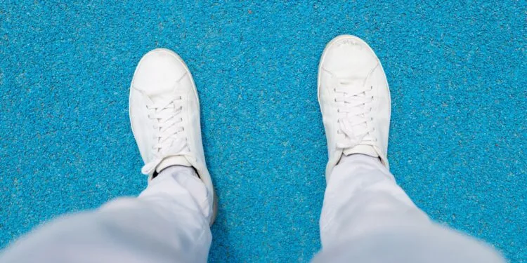 10 Tênis Masculino Minimalista para um Estilo Sofisticado!