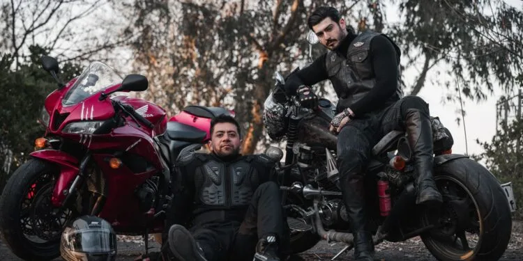 As 10 melhores botas masculinas de montaria para arrasar no estilo