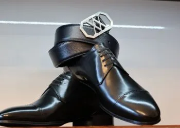 10 Lojas de Sapato Social Masculino com Preços Incríveis!