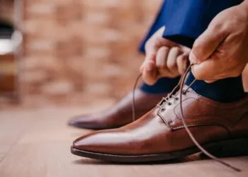 5 melhores marcas de sapato social masculino: confira as opções de alta qualidade!