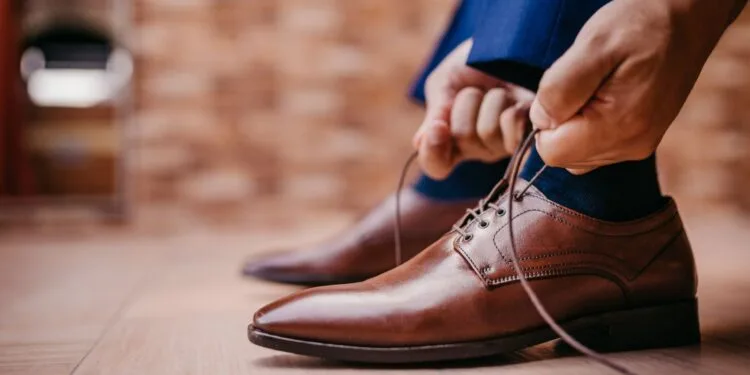 Melhores Marcas de Sapatos Sociais Masculinos: 12 Opções em 2026