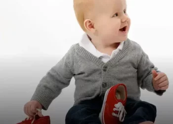 kit calçado infantil