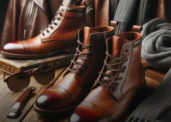 lojas de sapato social masculino