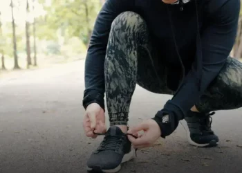 look com tenis esportivo