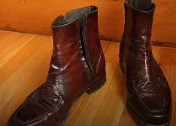 looks com bota coturno