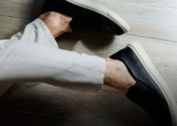 marca de sapato social masculino