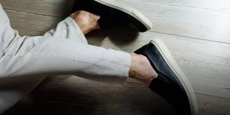 marca de sapato social masculino