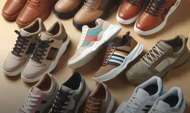 marcas de sapato social masculino