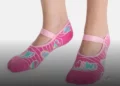 meia sapatilha feminina