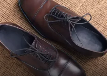 melhores marcas de sapato social masculino