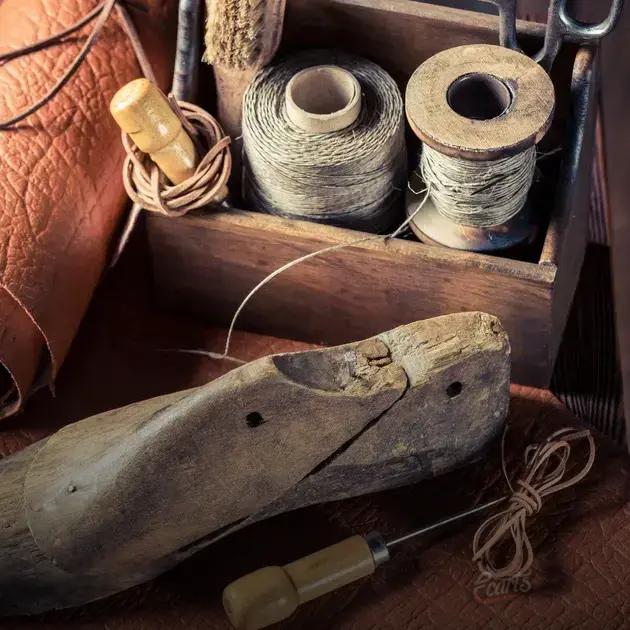 Métodos Caseiros Simples para Alargar Sapatos de Borracha