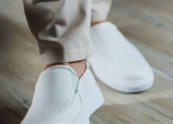 mocassim magia estilo em cada passo