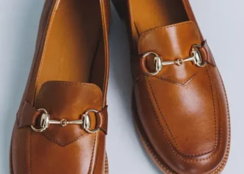 mocassins 2024 a nova cara do luxo casual