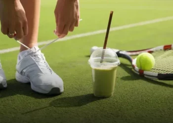 Moda esportiva acessível