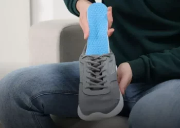 Moda esportiva confortável