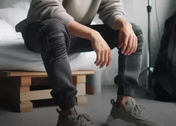 Moda esportiva para academia