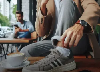 Moda esportiva para artes marciais