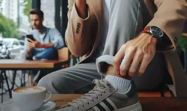 Moda esportiva para artes marciais