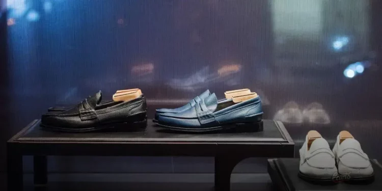 Moda esportiva para corrida