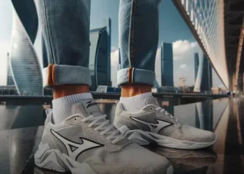 Moda esportiva para críquete