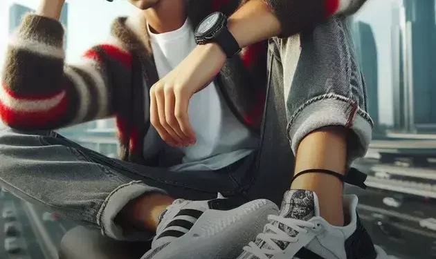 Moda esportiva para hipismo