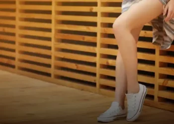 Moda esportiva para mulheres