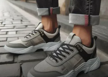 Moda esportiva para o inverno