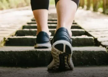 Moda esportiva para patinação