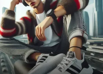 Moda esportiva para skate