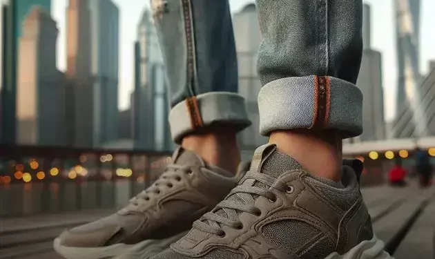 Moda esportiva para surf