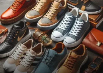 Moda esportiva vintage