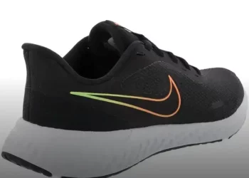 nike tenis esportivo