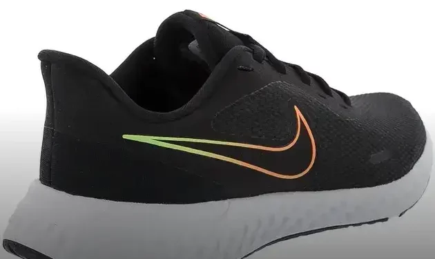 nike tenis esportivo