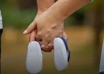 numero de calçado infantil