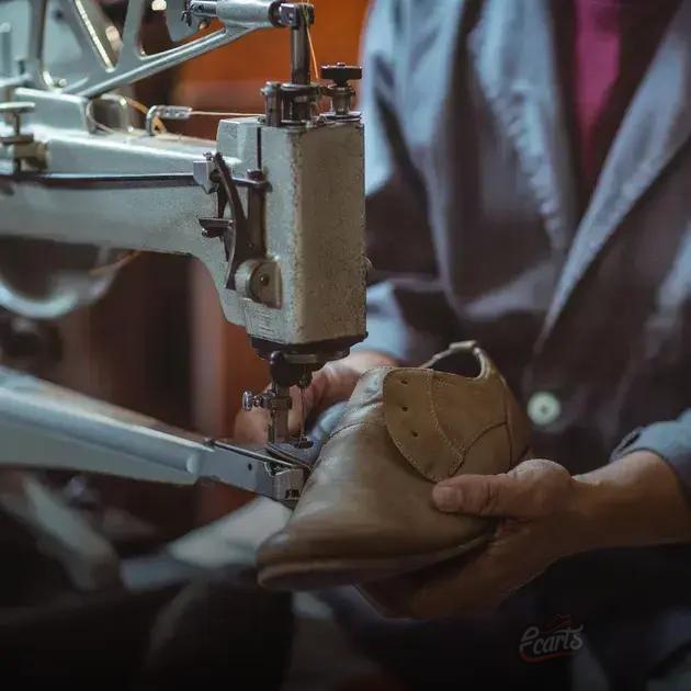 Passo a Passo para Alargar Sapatos Confortavelmente em Casa