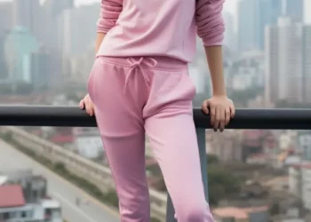 pise com poder o top streetwear para ela