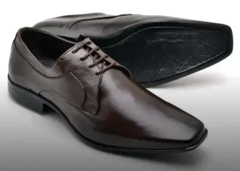 qual a melhor marca de sapato social masculino