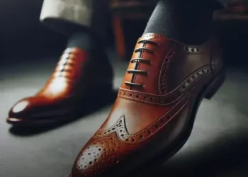 qual a melhor marca de sapato social masculino