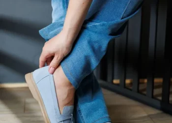 renove seu estilo combine mocassins