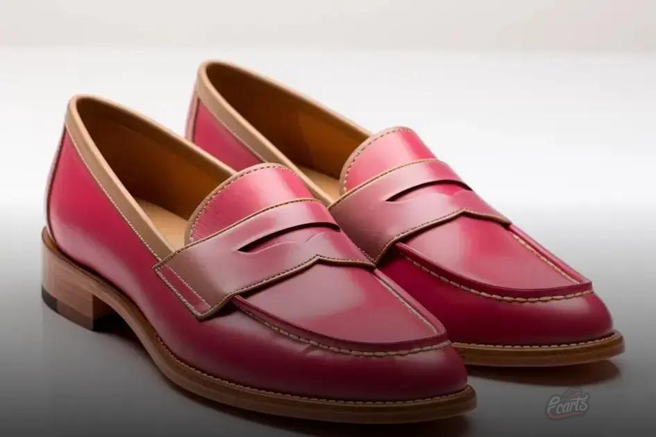 Saiba como identificar uma sapatilha em couro feminina de qualidade
