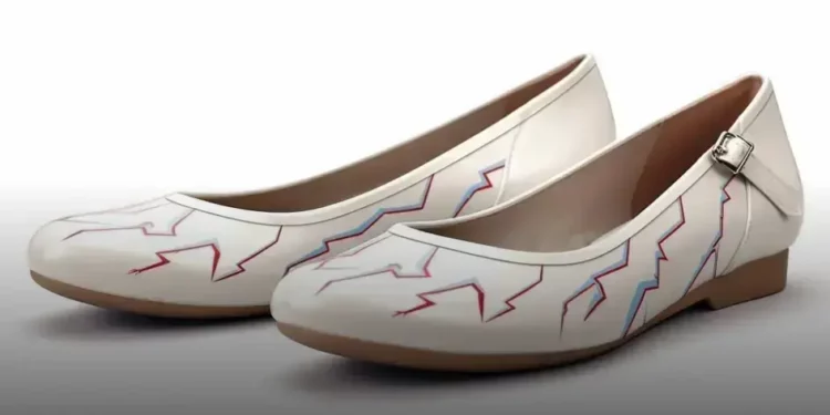 sapatilha ciclismo feminina