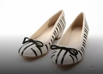 sapatilha feminina branca